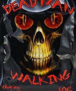 DEAD MAN WALKING 8G